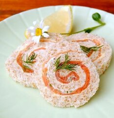 Children’s party food with no fruit?