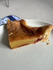 Regional food specialities