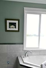 Which of these paint colours for this tiny loo? With pictures