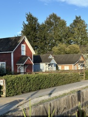 Come and tell me your dull and unexciting news 31: Calmly through the day