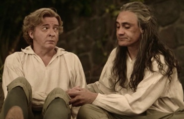 Our Flag Means Death - Thread 4: Roll up, roll up! Come join us for more pirate obsession!