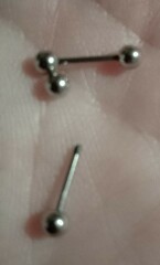 Sleep Stud Earrings?