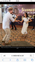 Royal Style: Diamonds are a Queen's best friend..