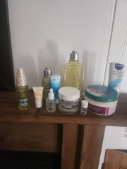 Feel the temptation to indulge in beauty treats? Is your collection overflowing with treasures? Come unite with fellow beauty enthusiasts in this lovely group!