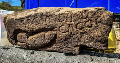 To wonder why penis graffiti is so common in the UK?