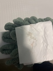 11dpo Nearly 10 years since first child