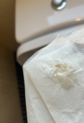 Easy at home lighter pregnancy lines