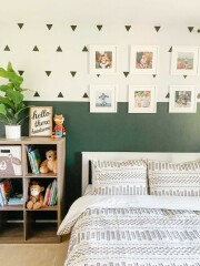 Boy bedroom - ideas
