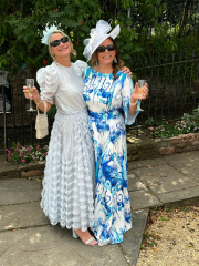 Ideas for 'alternative' outfits for mother of the groom