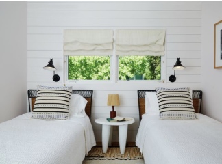 How  should we configure these bedrooms?