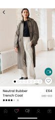 The unicorn of winter coats?