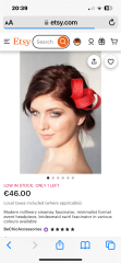 What colour fascinator, shoes & bag with this dress?