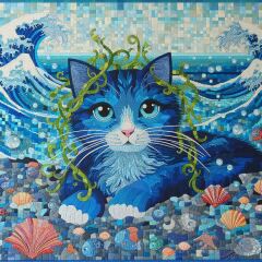 Bluestocking - the second leg