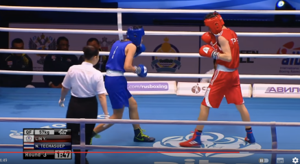 Thread 3: TWO “Female Boxers” Set To Compete At Paris 2024 Were Previously Disqualified From Women’s World Championship For Having “XY Chromosomes”