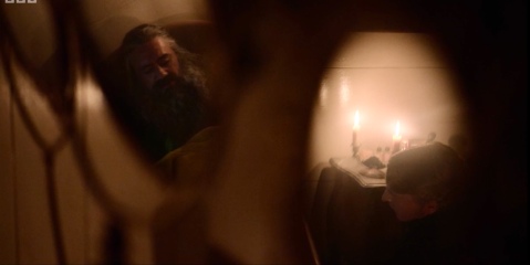 Our Flag Means Death - Thread 4: Roll up, roll up! Come join us for more pirate obsession!