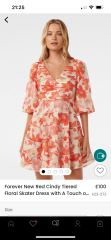 Wedding guest dress for DD13