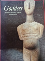 Paleolithic female figurines