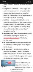 Netflix ~ Archewell
