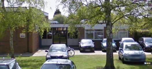 Just saw a really interesting 1960s house