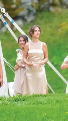 Royal Style: Diamonds are a Queen's best friend..