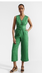 Wedding jumpsuit