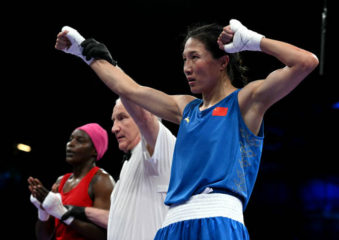 Thread 3: TWO “Female Boxers” Set To Compete At Paris 2024 Were Previously Disqualified From Women’s World Championship For Having “XY Chromosomes”