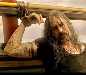 Our Flag Means Death - Thread 4: Roll up, roll up! Come join us for more pirate obsession!