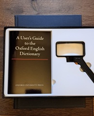 The Bluestocking is reopening