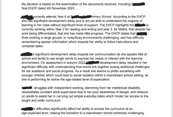 Please help me gather Tribunal evidence.