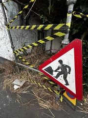 Come and tell me your dull and unexciting news 31: Calmly through the day