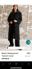 The unicorn of winter coats?
