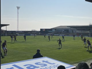 The Rolling Football Thread: season 2024/25