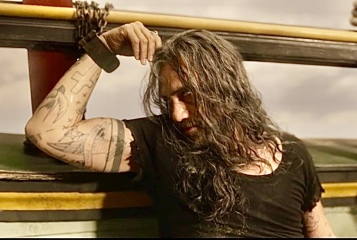 Our Flag Means Death - Thread 4: Roll up, roll up! Come join us for more pirate obsession!