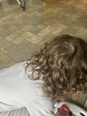 Will these curls stay ?