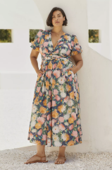 Help find the impossible frock!
