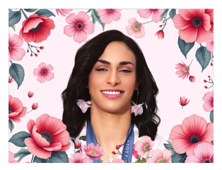 Imane Khelif