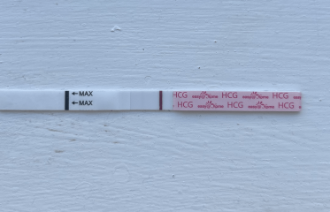 TTC after chemical pregnancy