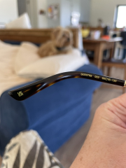 Genuine Gucci Sunglasses