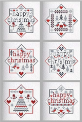 Spring has sprung...let's Countdown to Christmas 2024 (Thread 2)