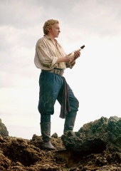 Our Flag Means Death - Thread 4: Roll up, roll up! Come join us for more pirate obsession!