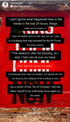 This is the reality of what Israel is doing (part 4)