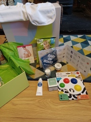 OCTOBER 2024 BABIES - Thread 4