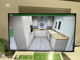 DIY Kitchens