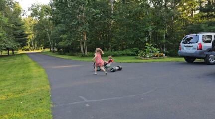 Does anyone have a Huffy Green Machine go kart or similar - need advice about buying one or if anyone has one for sale would be interested.