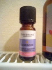 Serum/oil for fine wavy/curly hair