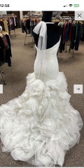 Wedding Dress - need options eloping so can’t ask friends/family !