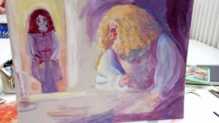 Part 2: Continuation of 2023 uni (and other) applications for those pursuing art and creative routes