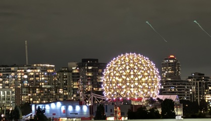 Come and tell me your dull and unexciting news 30: Calmly through the day