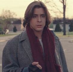 Goodness me, Judd Nelson was beautiful...