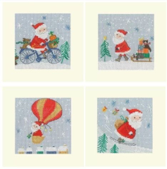 Spring has sprung...let's Countdown to Christmas 2024 (Thread 2)